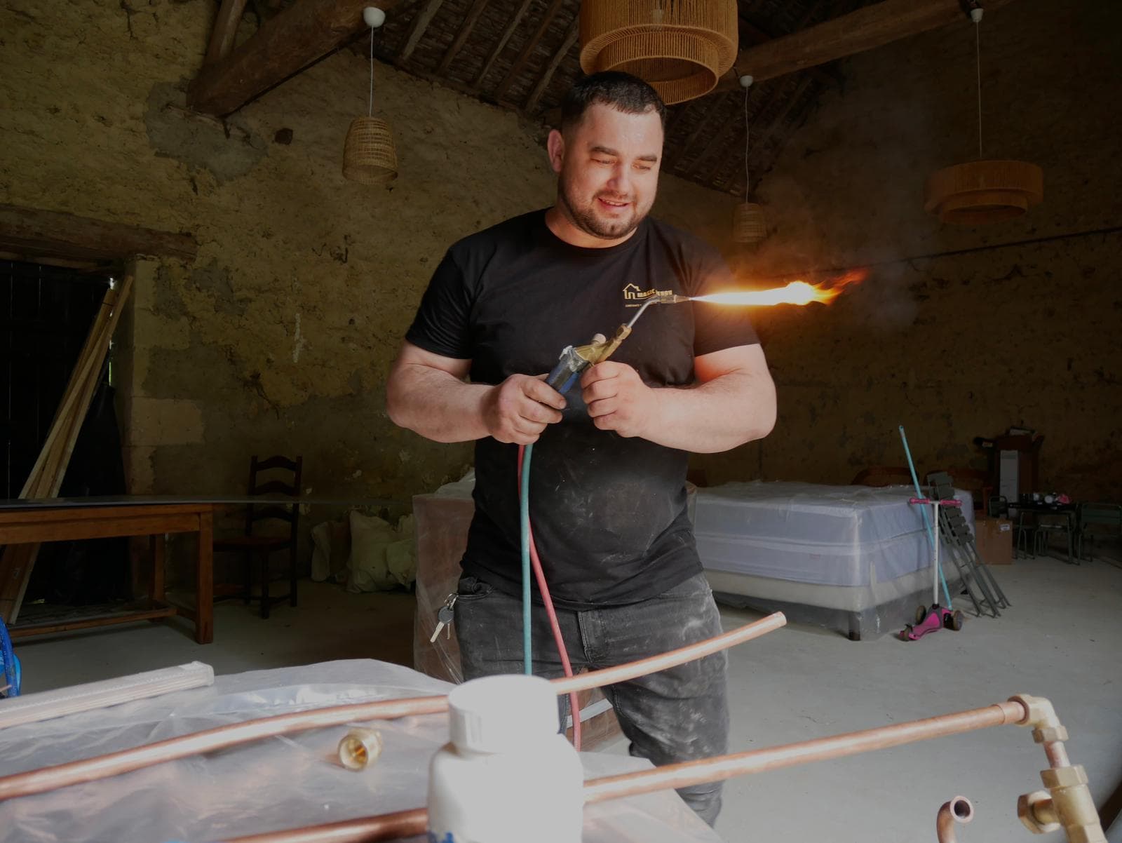 Équipe Magic Renov — photo 1