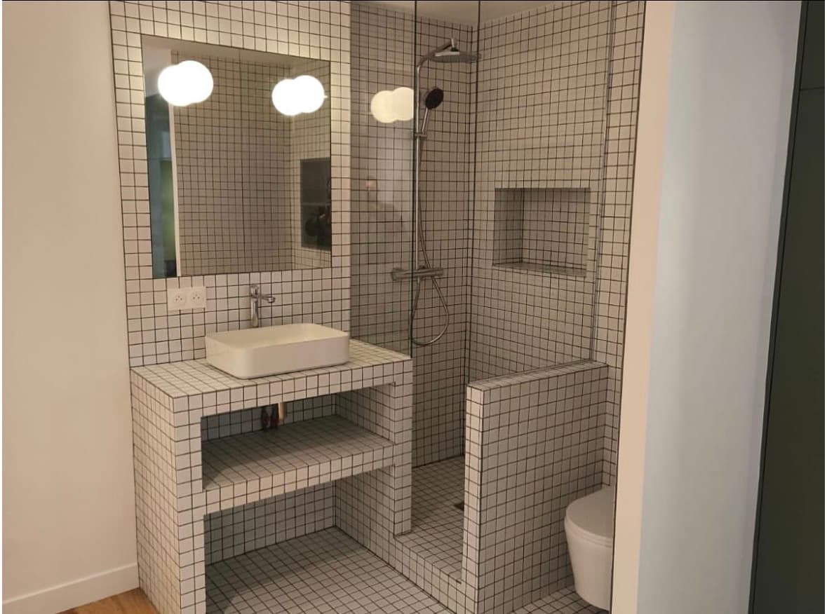 Rénovation maison intérieur par Magic Renov à Paris – Rénovation d'intérieur