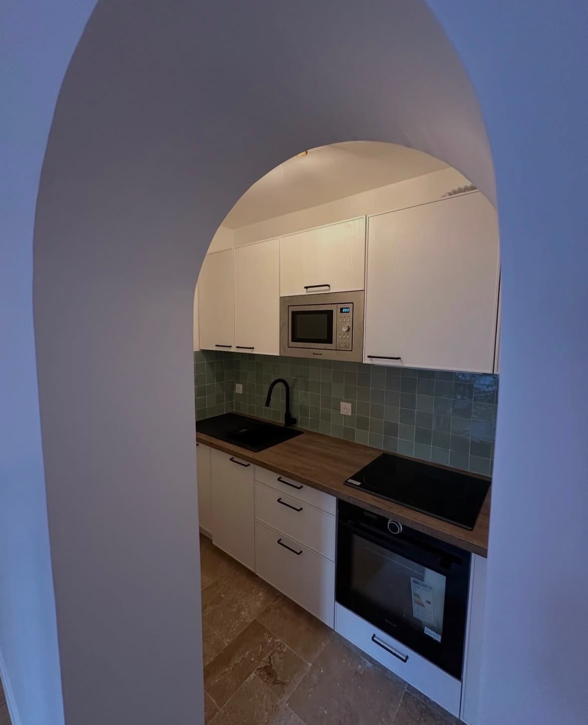 Rénovation par Magic Renov à Paris – Rénovation d'intérieur